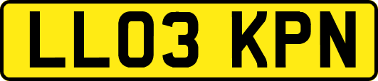 LL03KPN