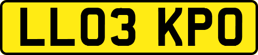LL03KPO
