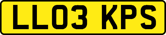 LL03KPS