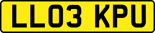 LL03KPU