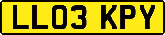 LL03KPY