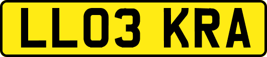 LL03KRA