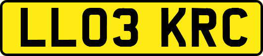 LL03KRC