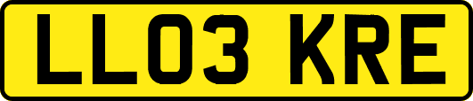 LL03KRE