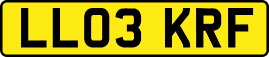LL03KRF