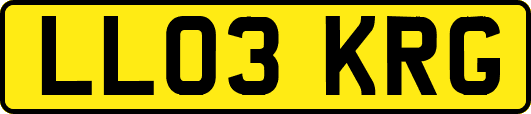 LL03KRG