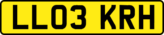 LL03KRH