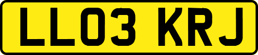LL03KRJ