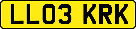 LL03KRK