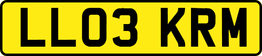 LL03KRM