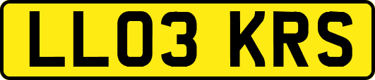 LL03KRS