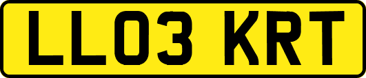 LL03KRT