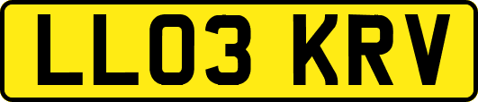 LL03KRV