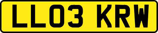 LL03KRW