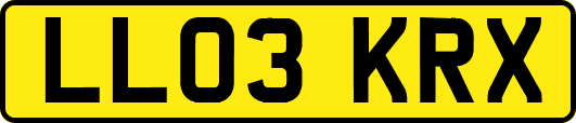 LL03KRX