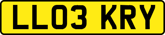 LL03KRY