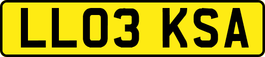 LL03KSA