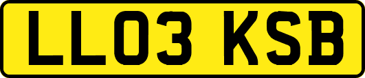 LL03KSB