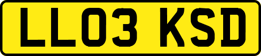 LL03KSD