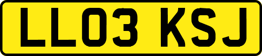 LL03KSJ