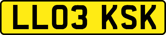 LL03KSK