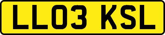 LL03KSL