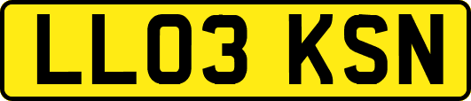 LL03KSN