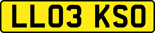LL03KSO