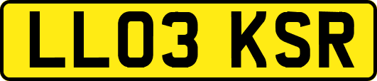 LL03KSR