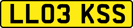 LL03KSS