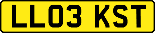 LL03KST