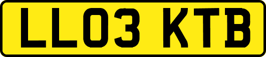 LL03KTB