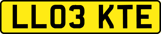 LL03KTE