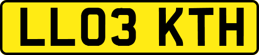 LL03KTH
