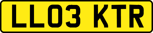 LL03KTR