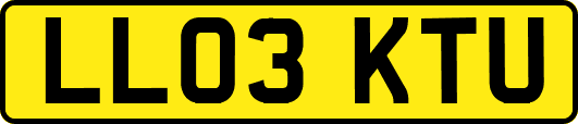 LL03KTU
