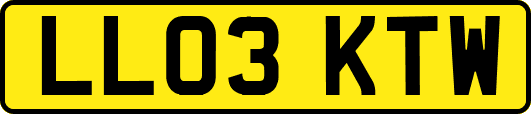 LL03KTW