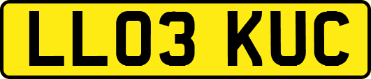 LL03KUC