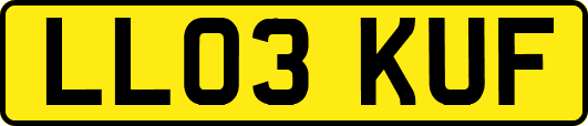 LL03KUF