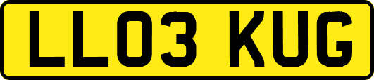 LL03KUG