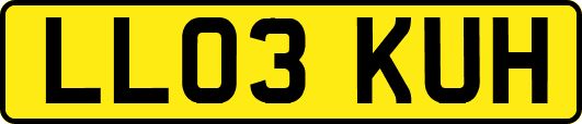 LL03KUH