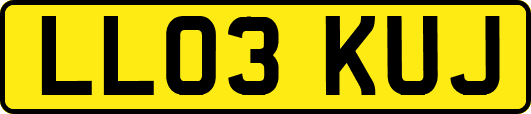 LL03KUJ