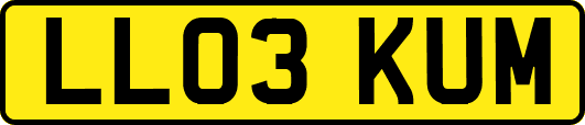 LL03KUM