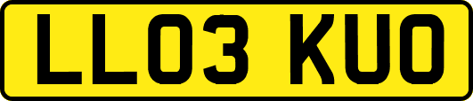 LL03KUO
