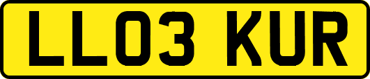 LL03KUR