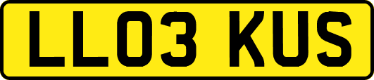 LL03KUS