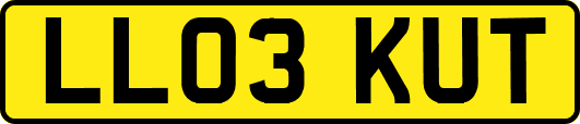 LL03KUT
