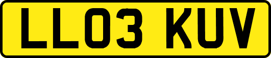 LL03KUV