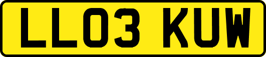 LL03KUW