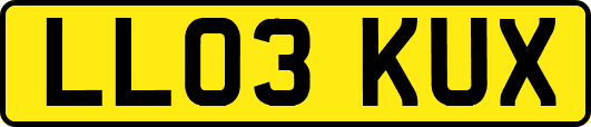 LL03KUX